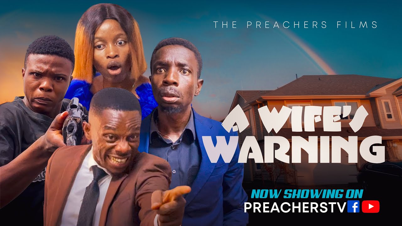 A WIFE’S WARNING || THE POWER OF GOD || PREACHERSTV 
