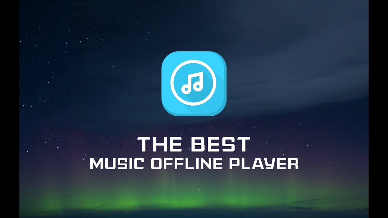Music Offline Player