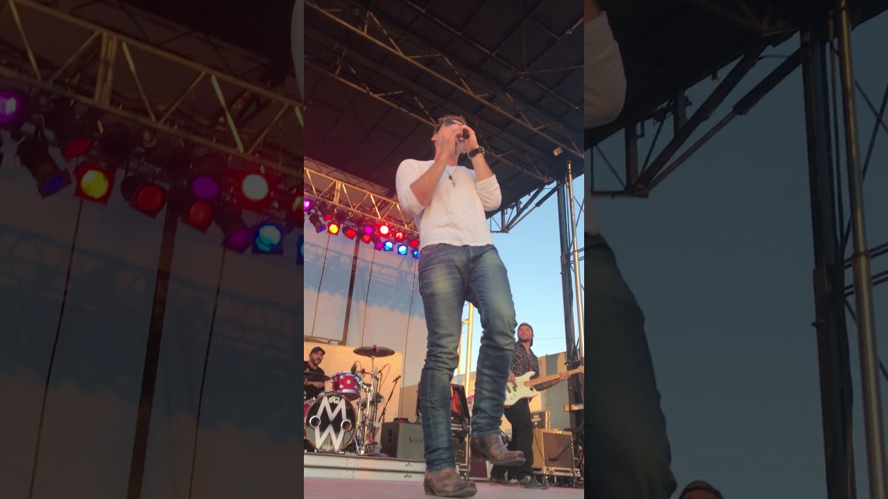 Morgan Wallen - Medley