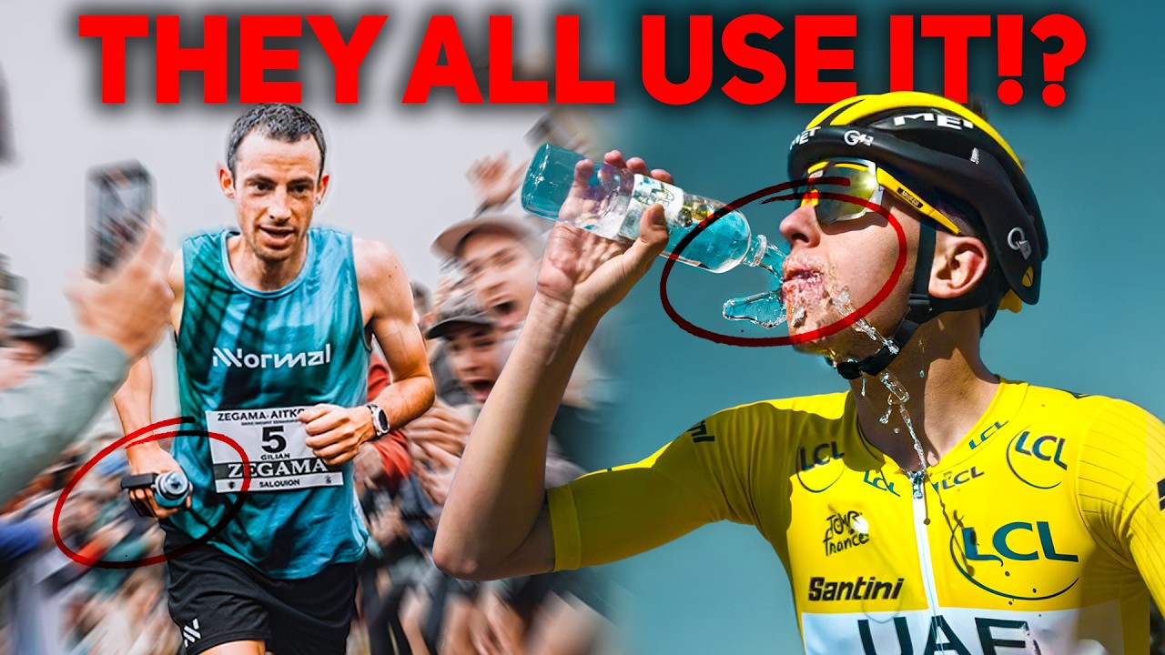 How This Fueling Strategy Is Changing Endurance Sports