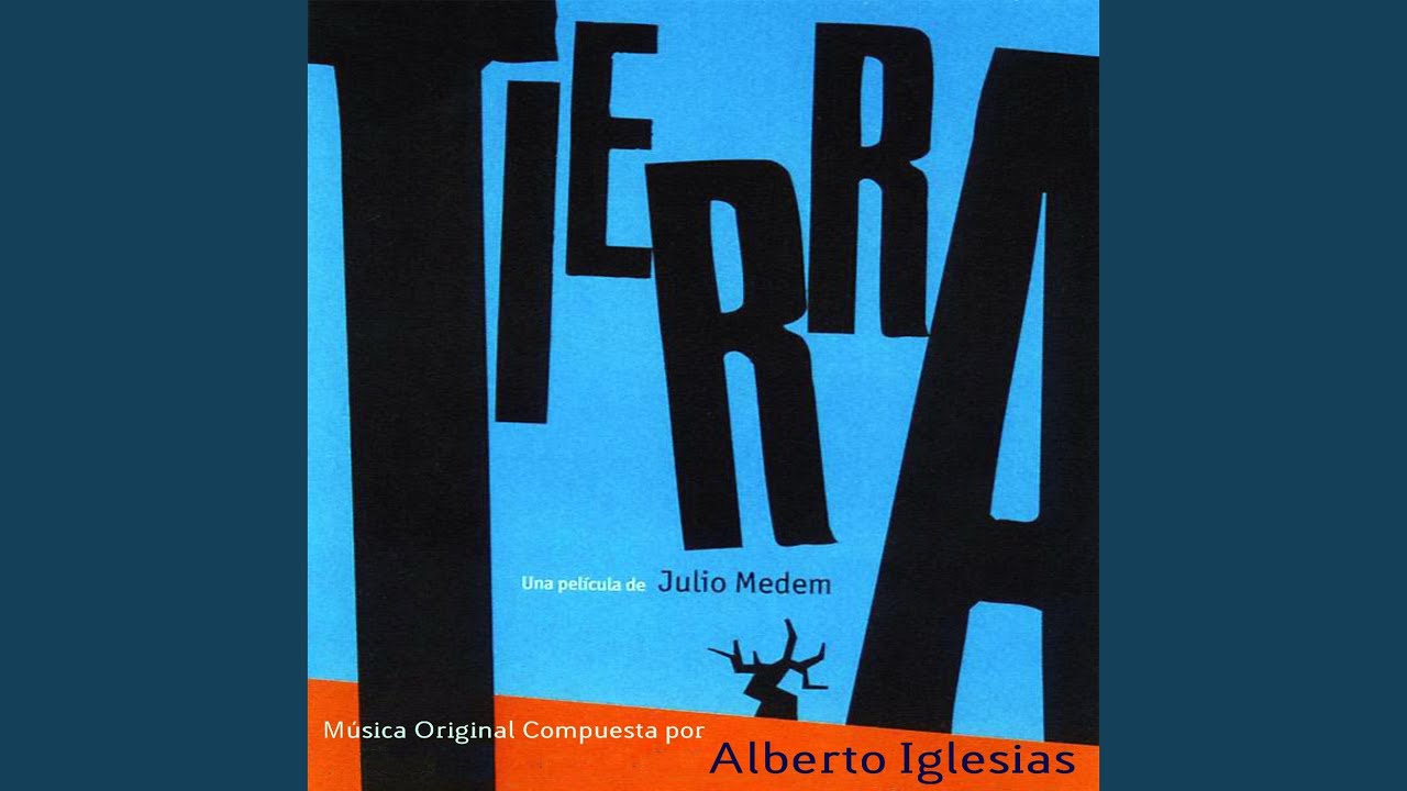 Negro Cósmico, Tierra