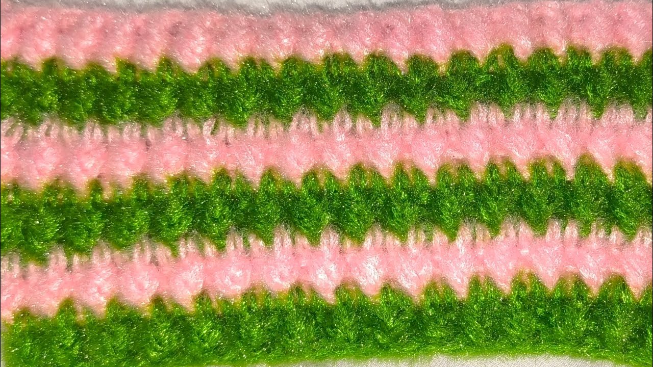 Fancy sweater design बहुत सुंदर स्वेटर डिजाइन #newsweaterdesign #baby #girl #bunai