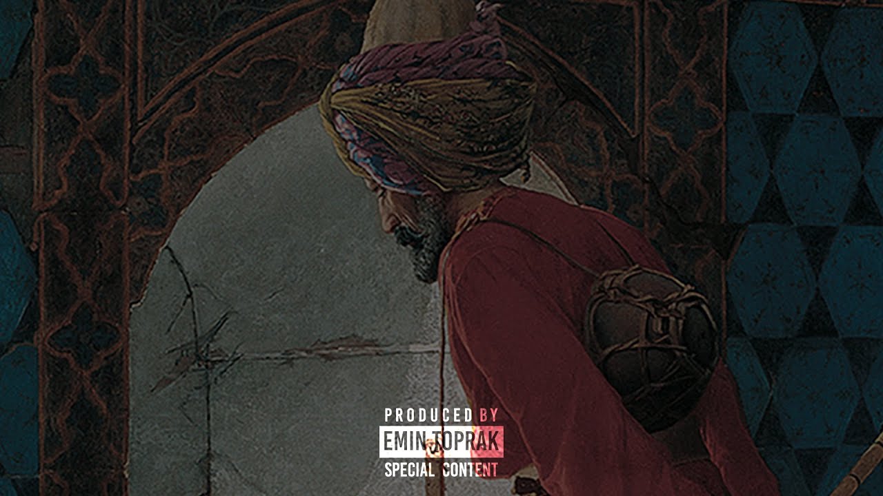 Robabeh Jan (Produced by EMIN)