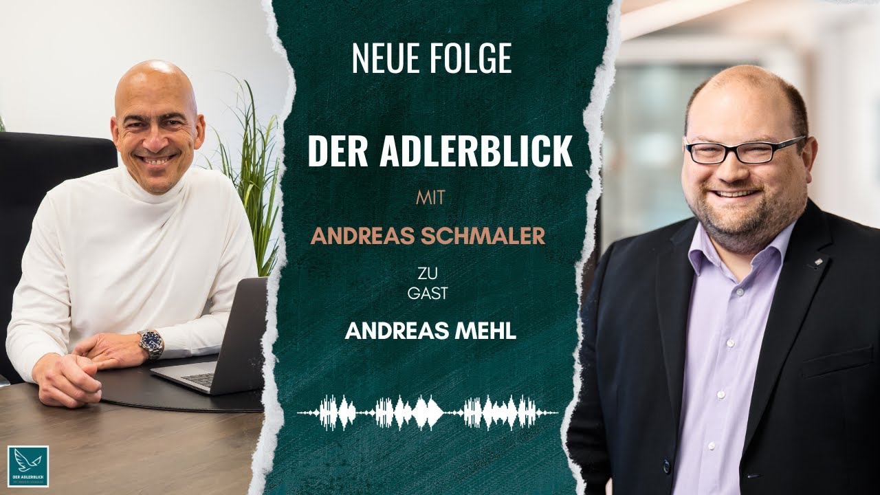 #43 Leistungsfähigkeit und Begeisterung erhalten