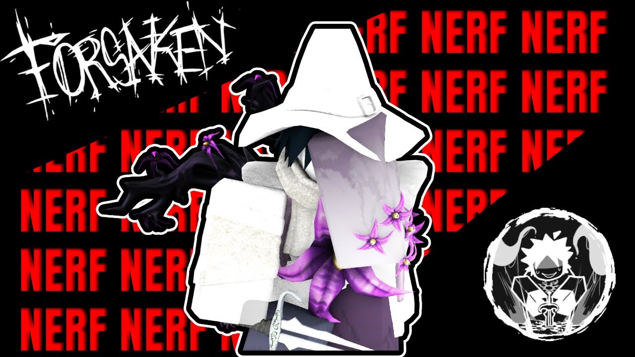 Yeni TwoTime Nerfü... Roblox Forsaken Türkçe