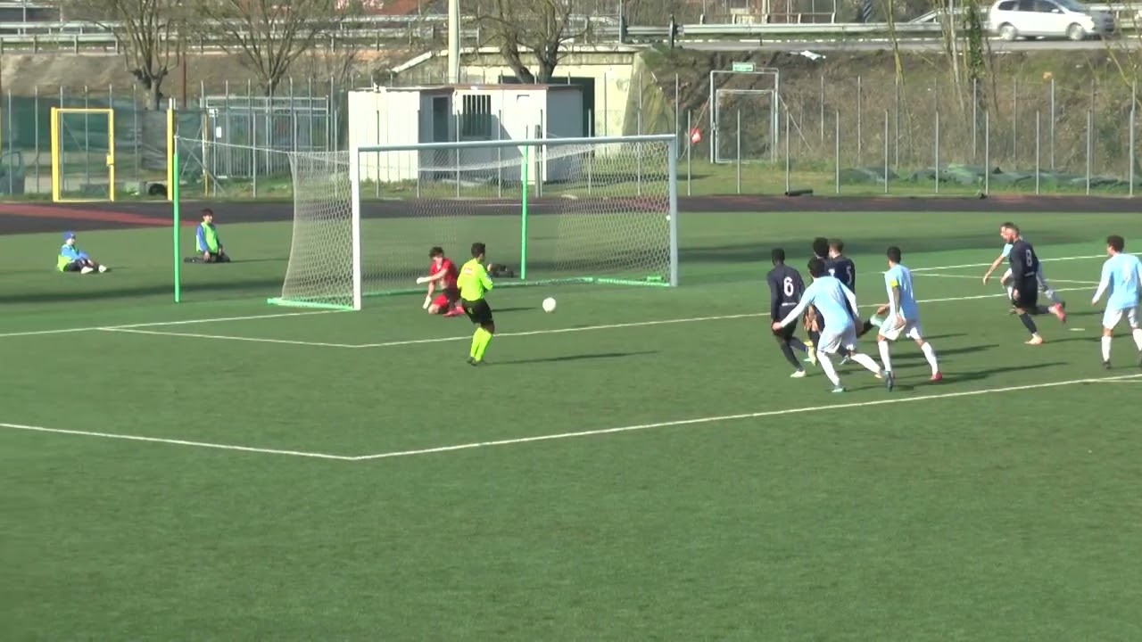 Highhlights| Promozione Romagna|  Bellaria I.Marina vs Diegaro 0-4