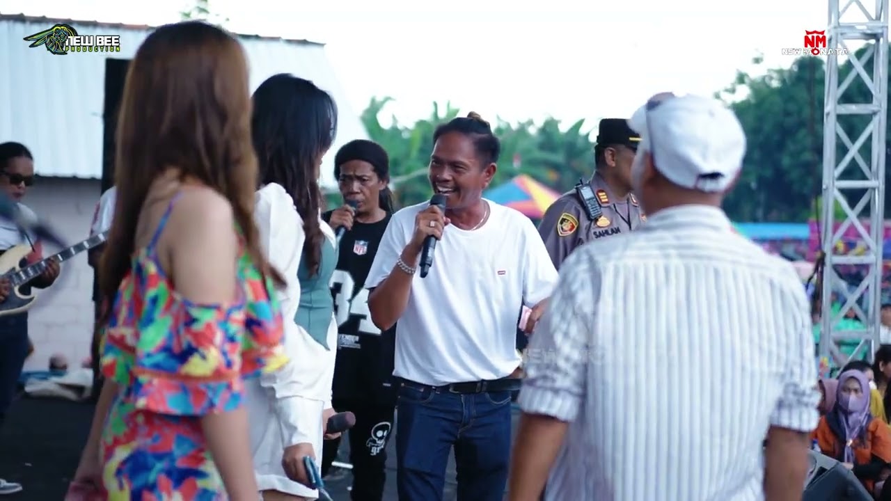 SONIA - CAK SODIQ FT AUREL OKTAVIA - NEW MONATA LIVE PATI