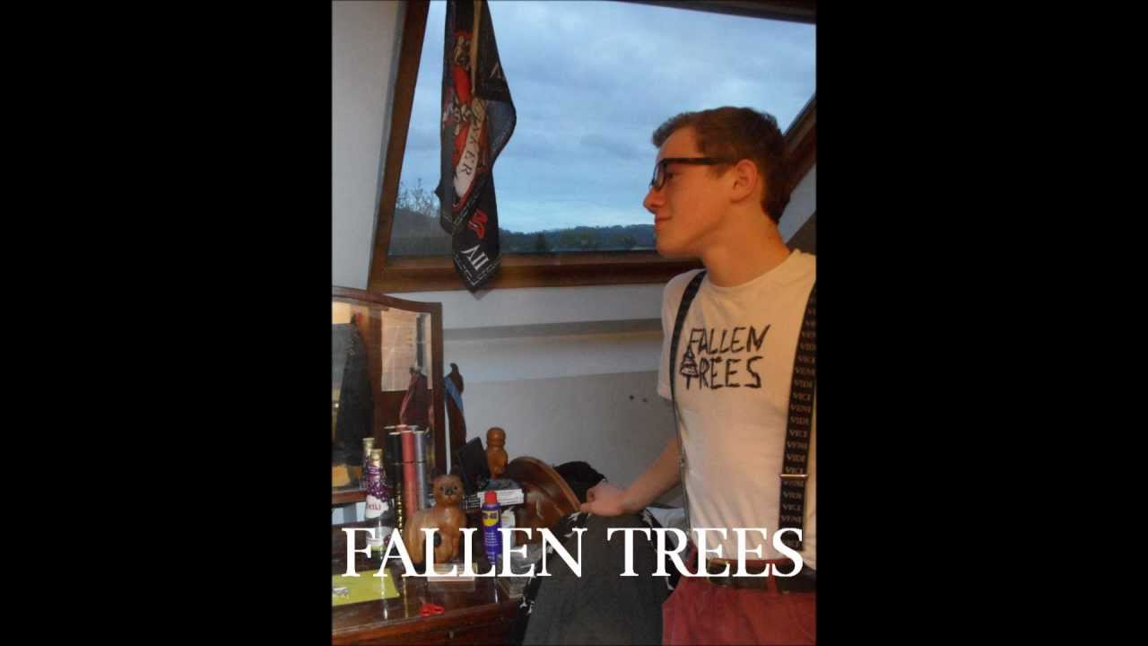 FALLEN TREES