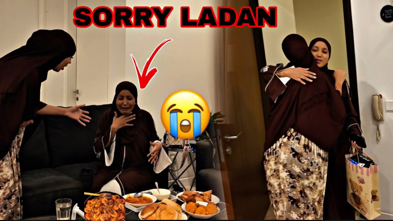LADAN CIDI SIXUN AAN UGALAY WEY OYSAY MARKI UGU HOREESAY GURIGEYGA IMAADO..?