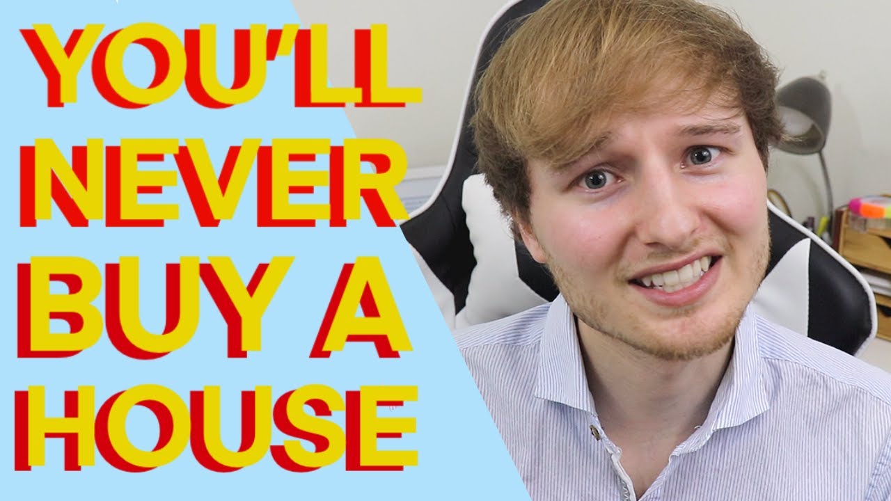 First Time Home Buyer Crisis | 2021 Real Estate Housing Market