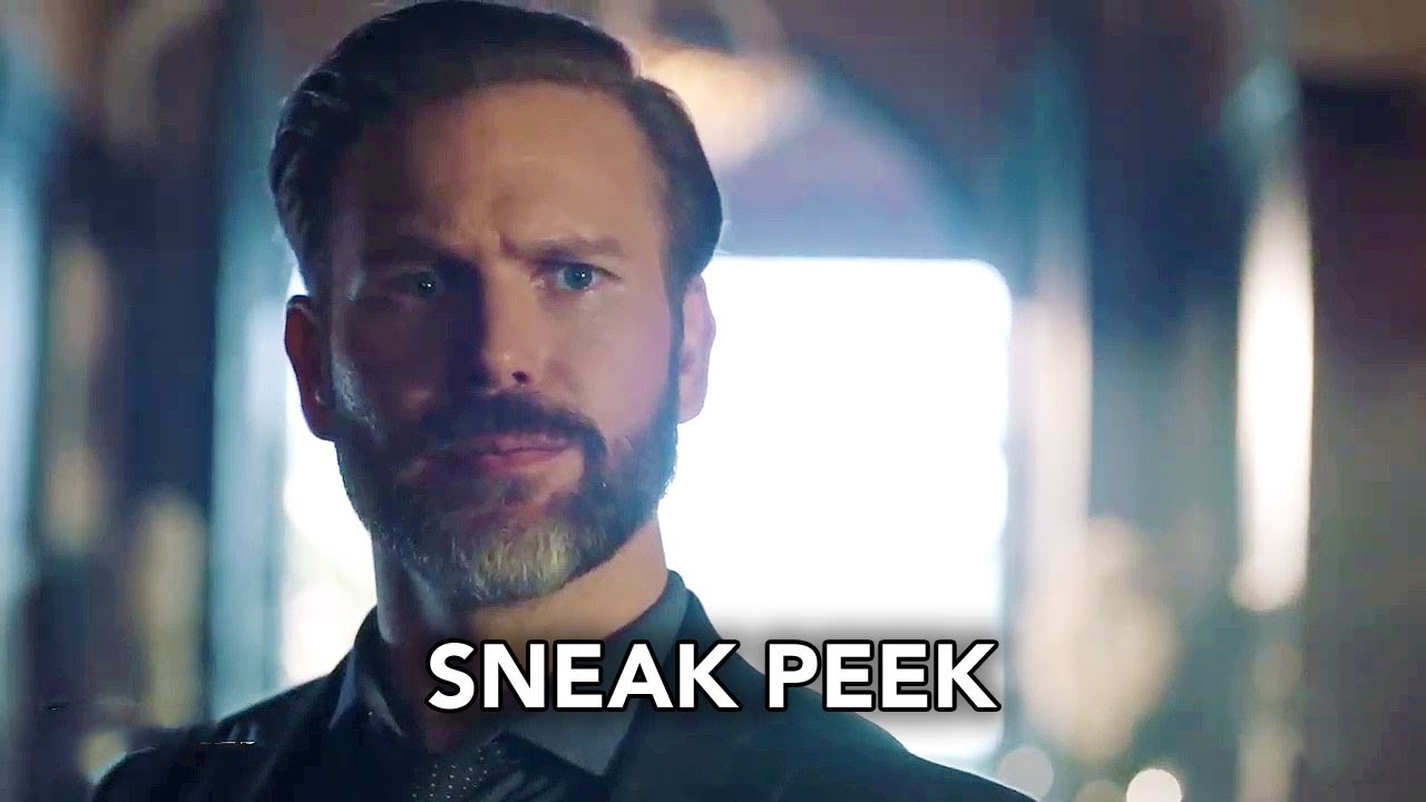 Legacies 3x01 Sneak Peek 