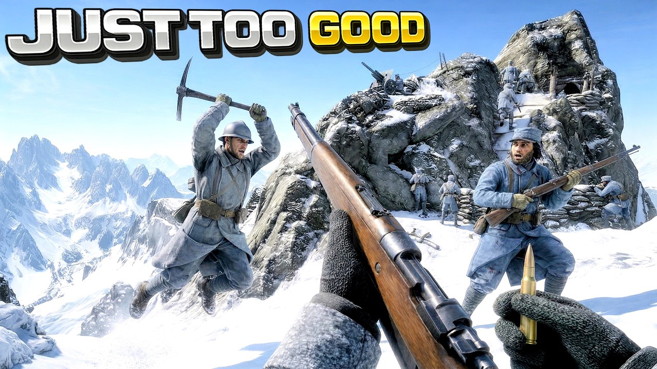 Isonzo популярен как никогда!