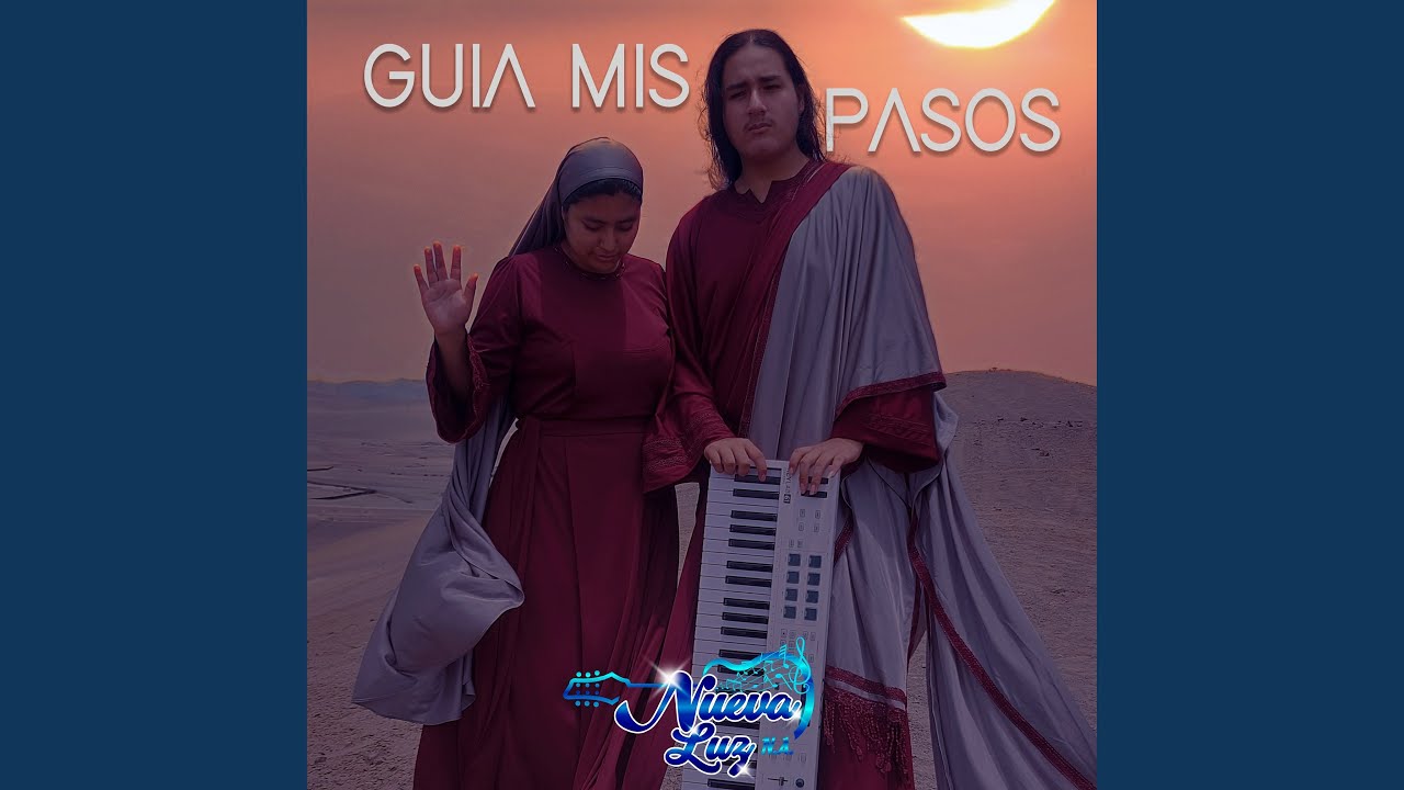 GUIA MIS PASOS