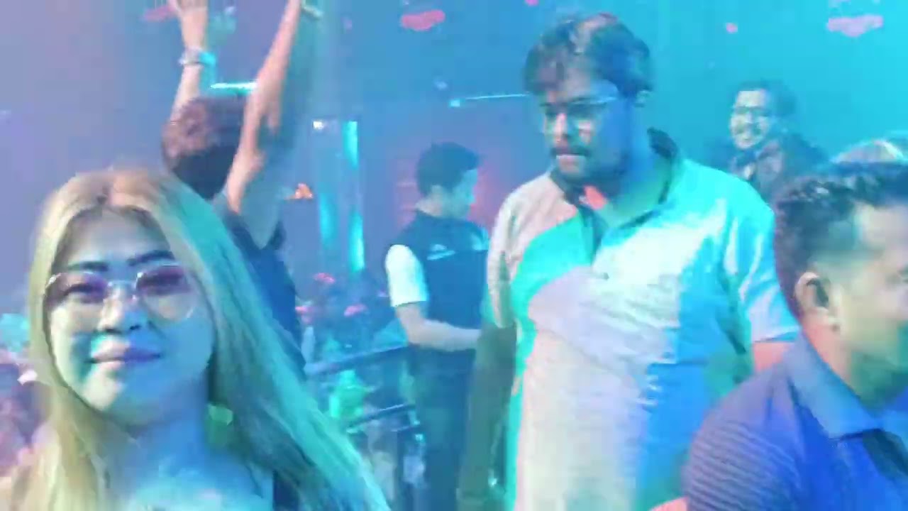 Pattaya Night Life | Kamma, Nasha, Jannat Club | Soni Travels | #1