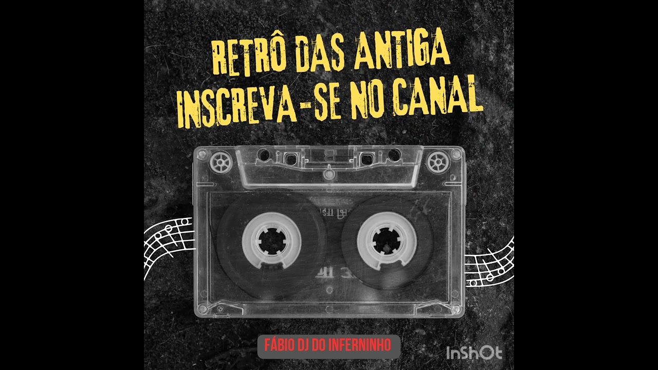 SET FUNK DAS ANTIGA RETRÔ....... FEAT. FÁBIO DJ DO INFERNINHO.