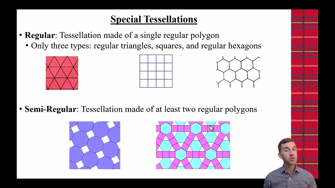 Tessellations
