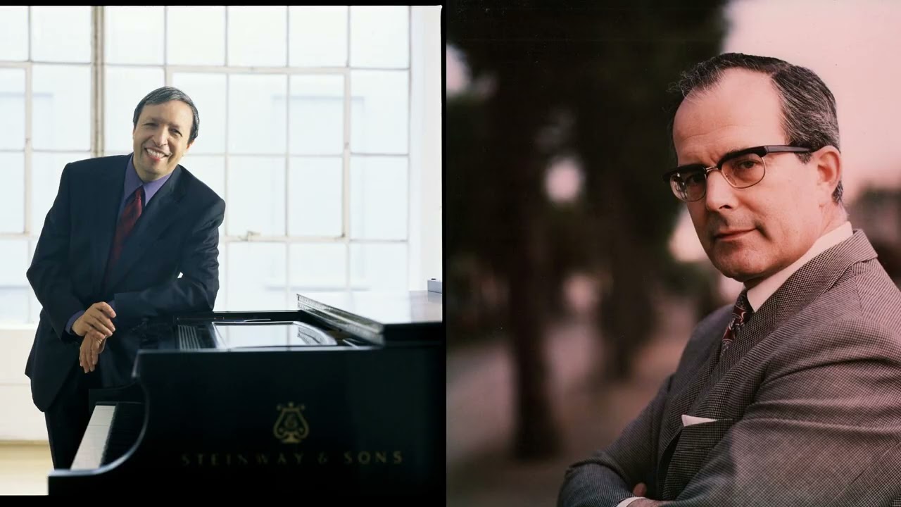 Beethoven: The Five Piano Concertos | Perahia, Sawallisch, Philadelphia Orchestra (Live, 2002)