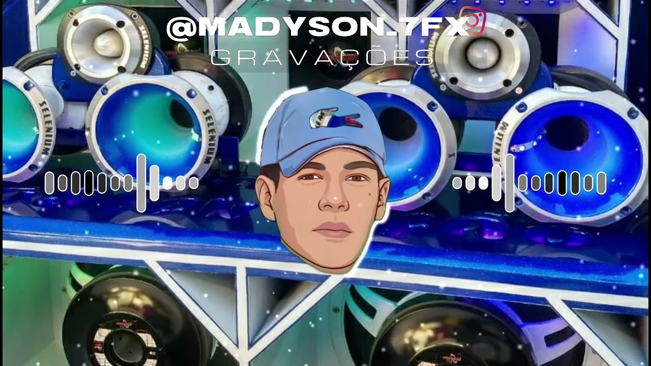 SWING GUETTO CD JUNHO 2023 PRA PAREDÃO 