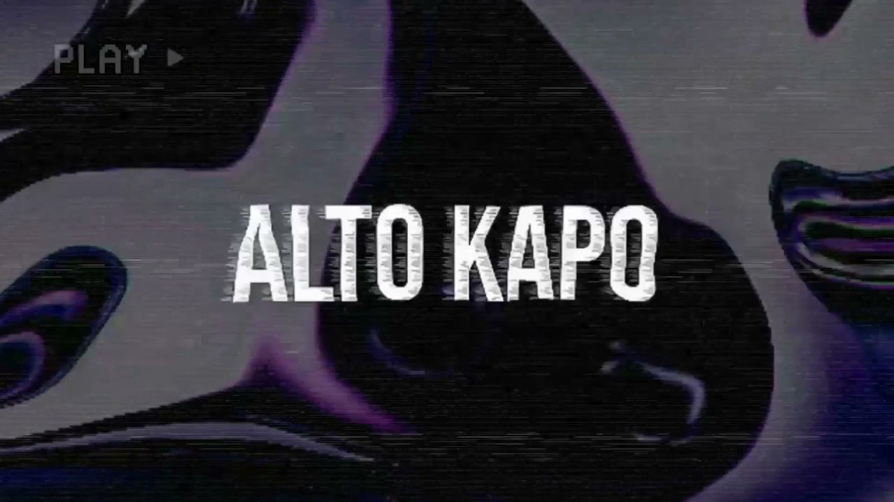 Alto Kapo - Juize