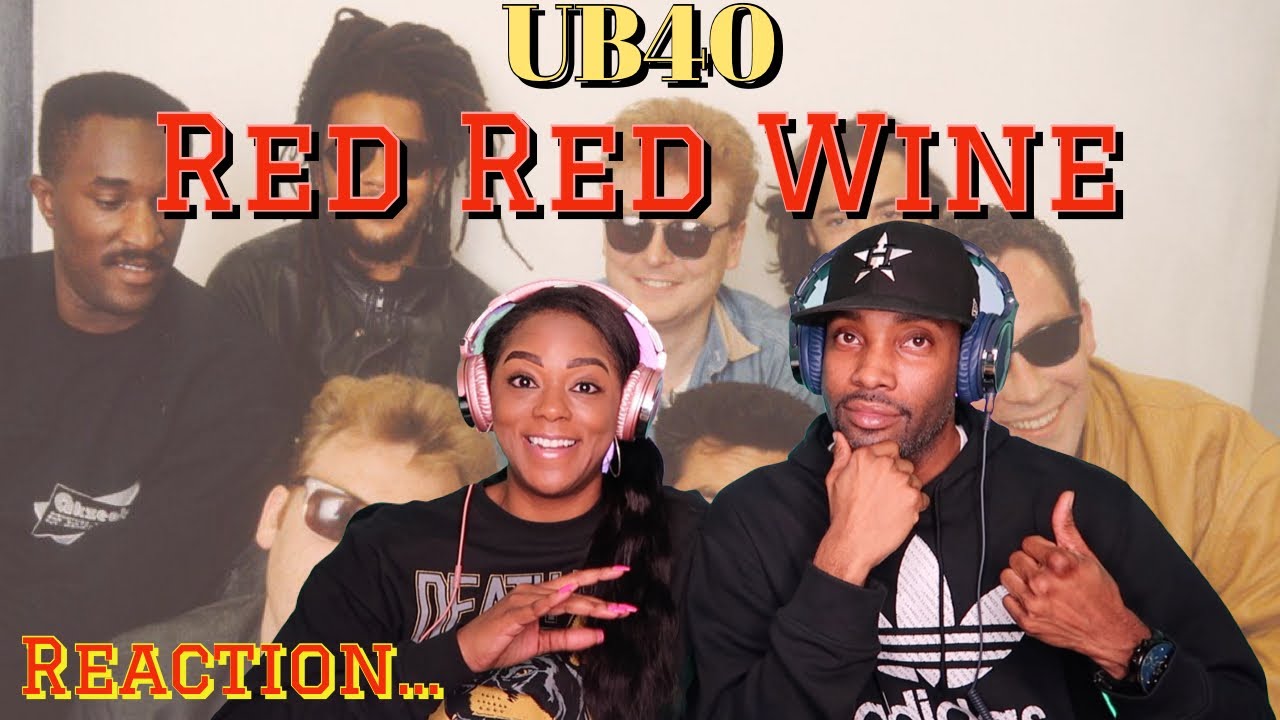 First time ever hearirng UB40 