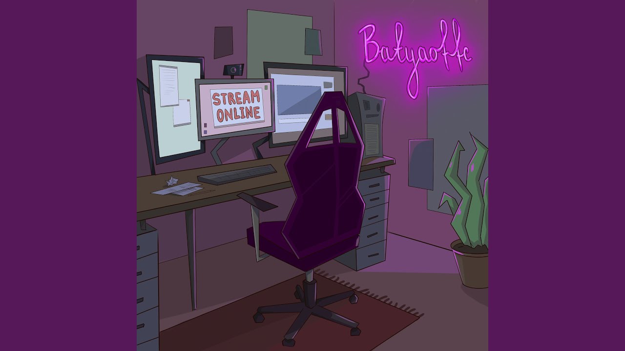 Stream Online