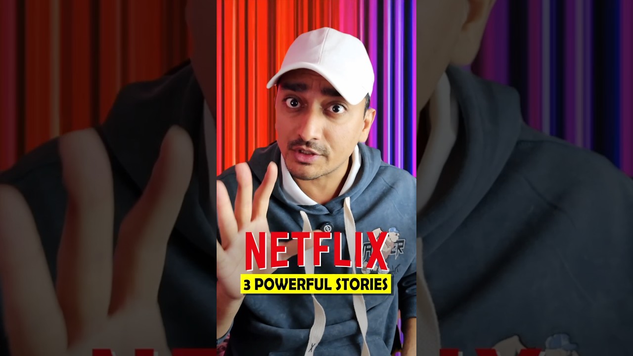 Top 3 Feel Good on Netflix in 2025