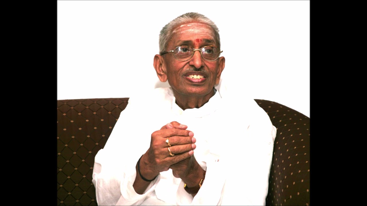 SathGuru - Anubhavalu by Dr. RajyaLakshmi Garu, Anandavanam (Part 1of 3)