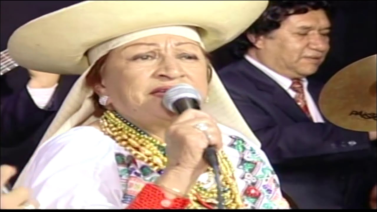 SI EL DESTINO ME ALEJA   TONADA   HERMANAS LÓPEZ RON