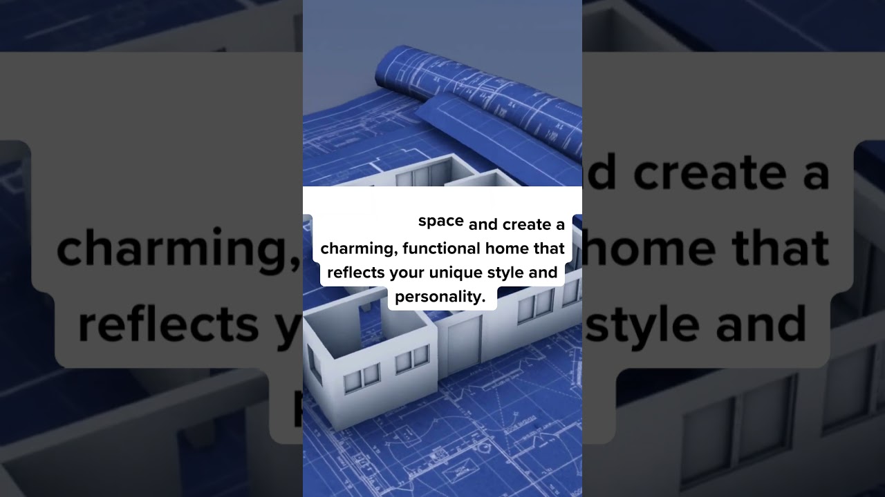 Unlock Your Creativity: Tiny House Ideas for a Cozy Lifestyle!