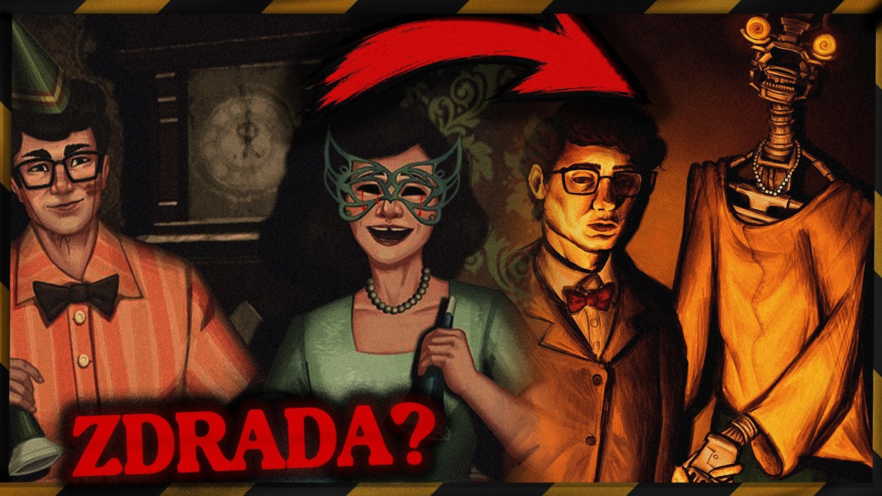 METALOWA ŻONA ( ͡&deg; ͜ʖ ͡&deg;) NAJBARDZIEJ POWALONY ZWIĄZEK W HISTORII FNAFA | Fnafowe teorie