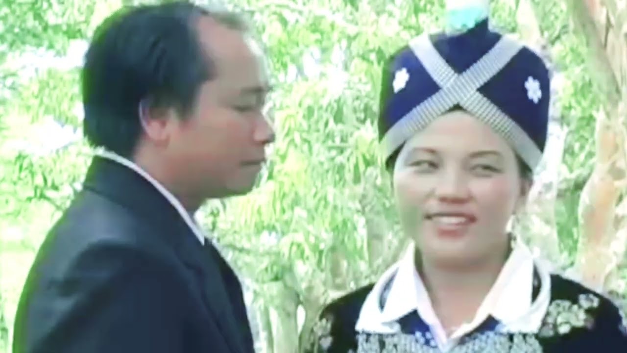 Pob tsuas lee & ntxhais lauj ntu ob kuv tuag kj nyob kj thiaj hlub tau 26/09/25
