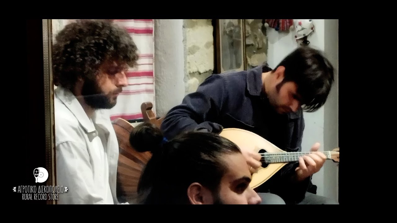 ΜΕ ΤΟΝ ΔΙΚΟ ΣΟΥ ΤΟ ΣΕΒΝΤΑ (ΣΥΡΤΑ) - ΜΙΧ. ΚΟΝΤΑΞΑΚΗΣ - Γ. ΛΙΝΑΡΔΑΚΗΣ | Official Video Release © 2022