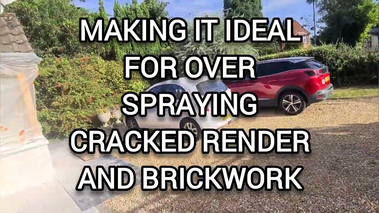 THIN EXTERNAL WALL INSULATION SPRAY CORK RUGBY WARWICKSHIRE