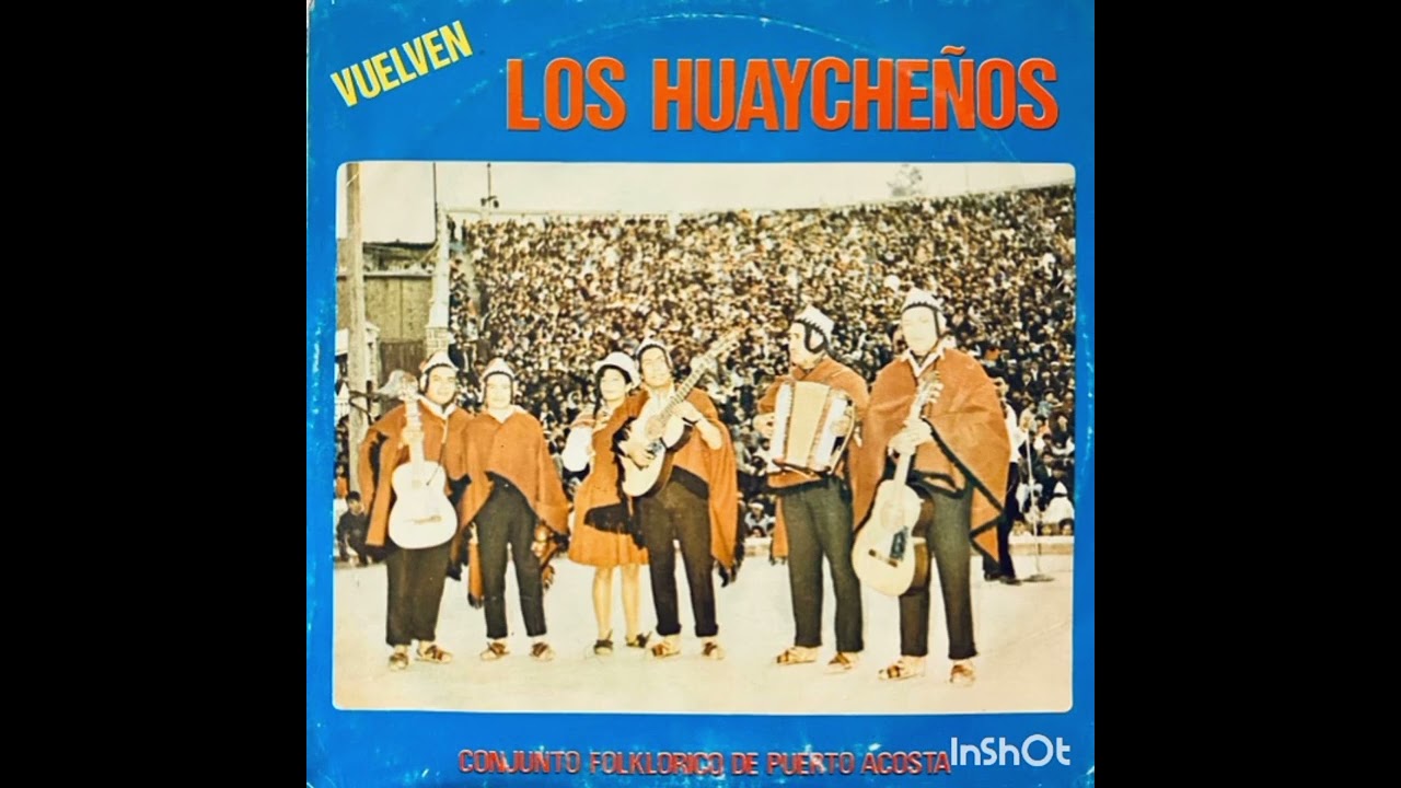 Tereza    los huaycheños