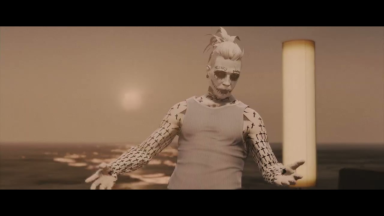 Damien Tinkerman ft. Sana 
