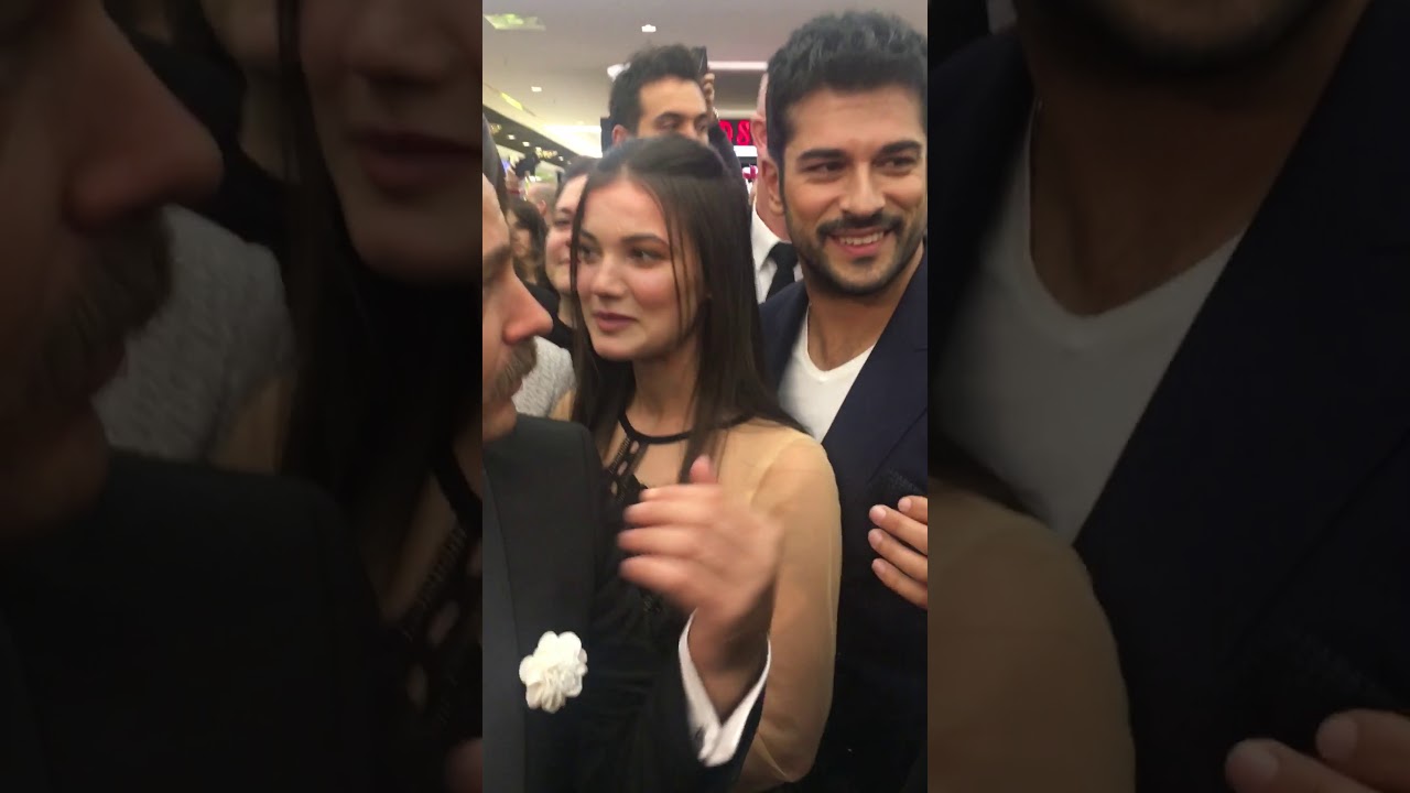 Kardeşim Benim 2 İstanbul Galası