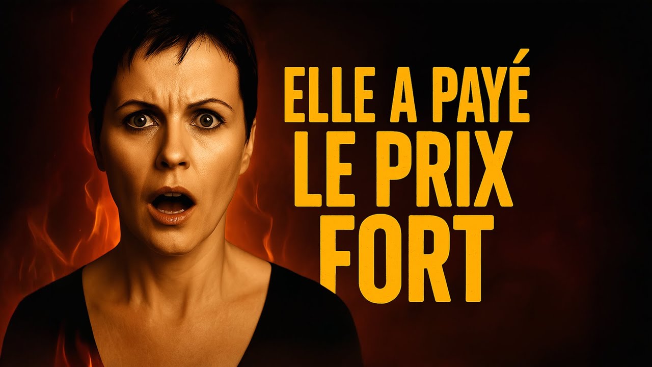 Comment TOUT a BASCULÉ pour THE CRANBERRIES