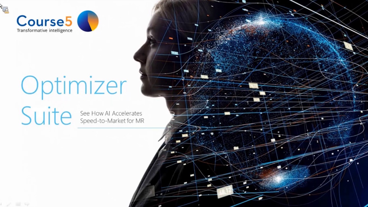 Webinar: Transforming Research with AI-Driven Operations