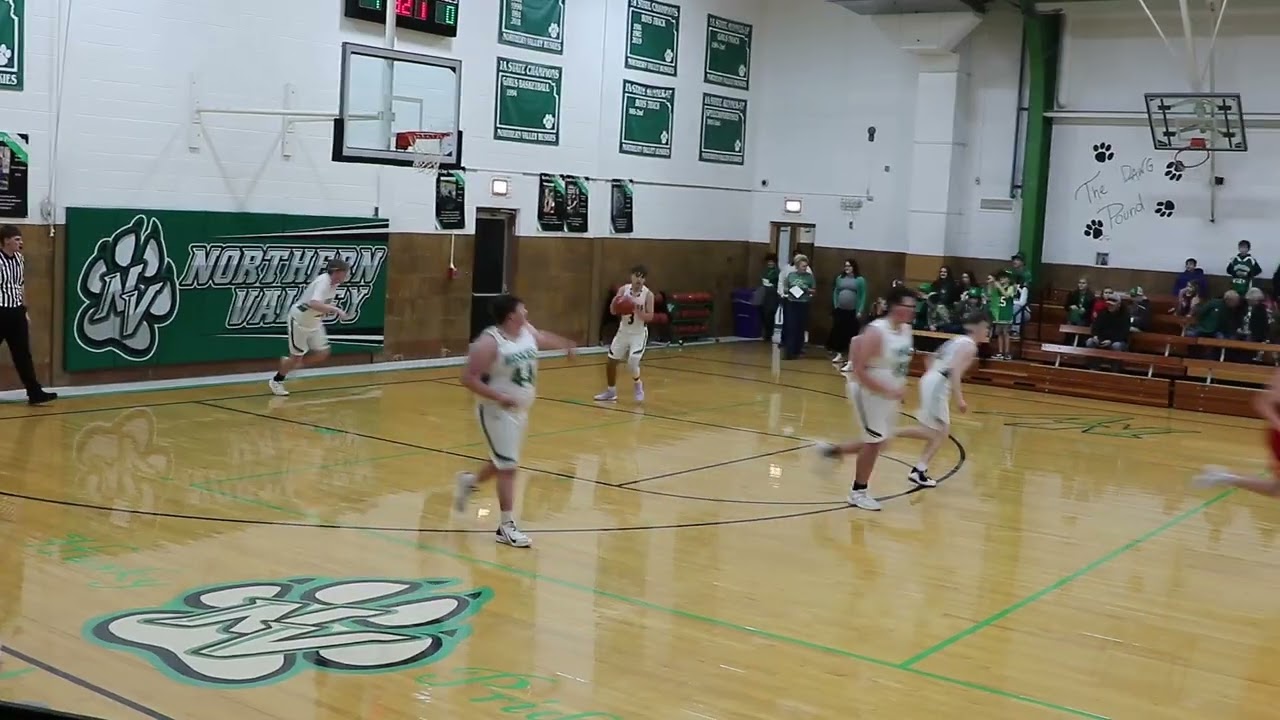Northern Valley JV vs Logan-Palco JV - January 31, 2026