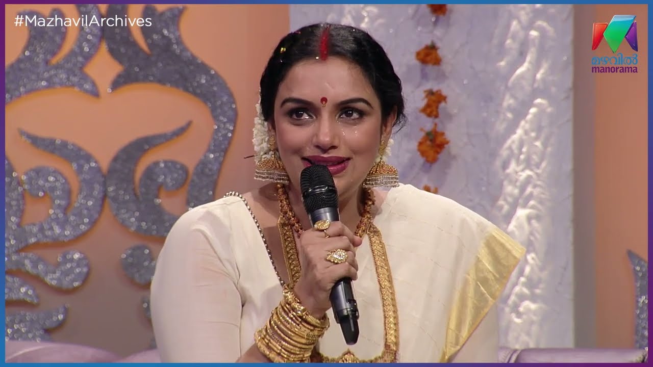 ശ്വേതയെ കണ്ണ് നീറയിച്ച ആ Surprise call....❤️❤️❤️ | Veruthe Alla Bharya Season 2 | Mazhavil Manorama