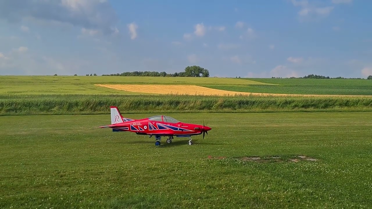PC 21  Jmb Jets xxl
