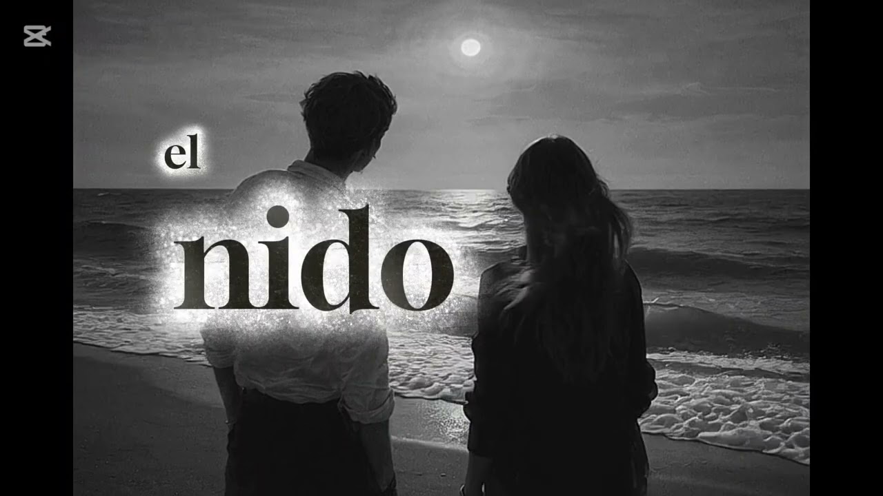 🎧 Título_ “Sombras Que Respiran”(MÚSICA OFICIAL) 