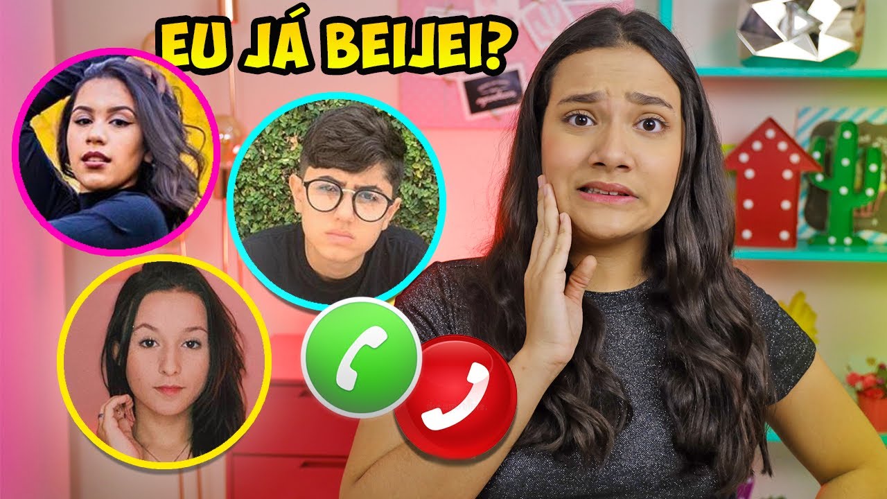 VOCÊS PERGUNTAM, MEUS AMIGOS RESPONDEM! - JULIANA BALTAR