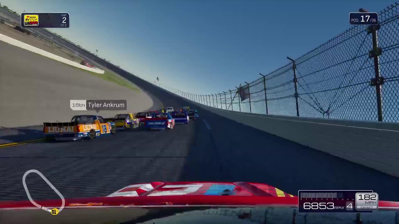 Nascar
