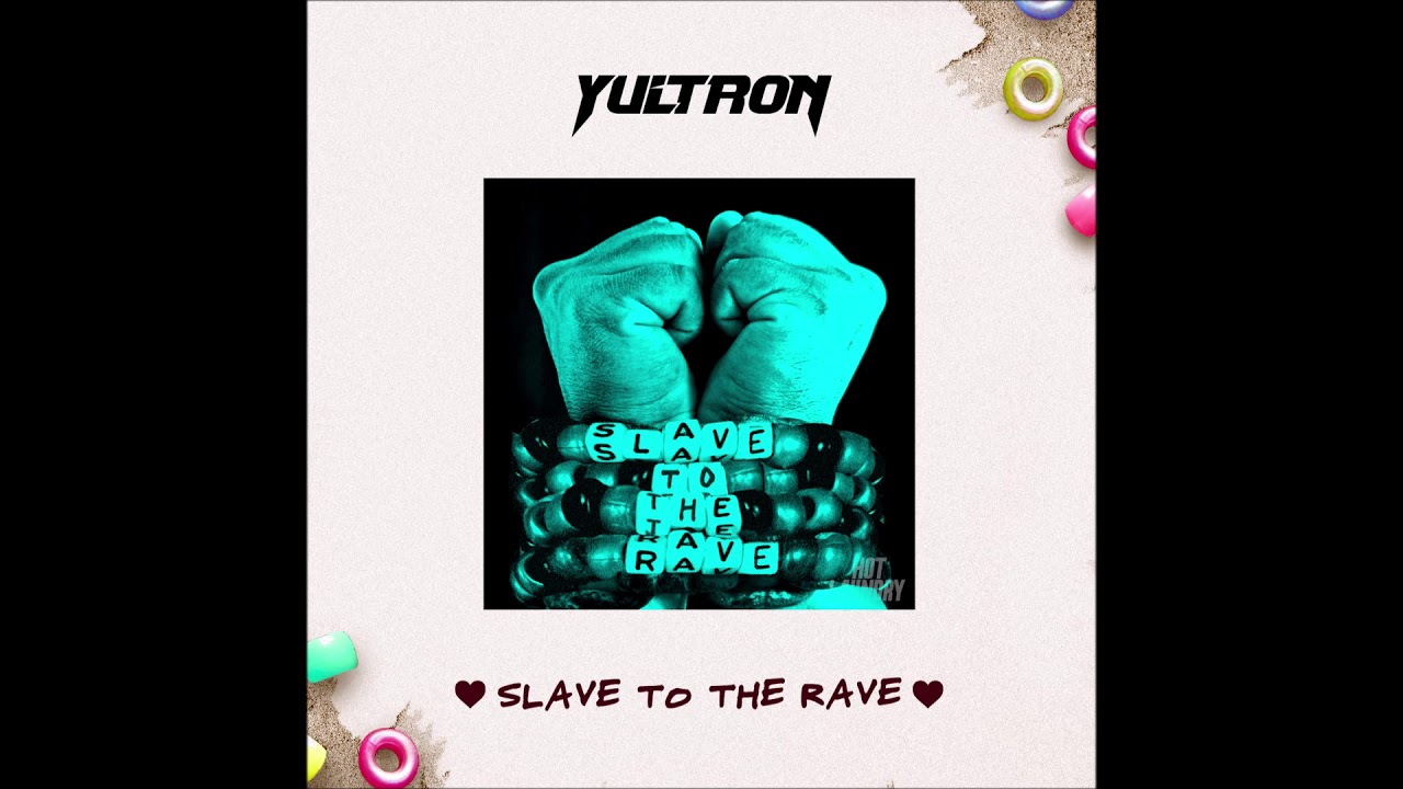 Yultron - 