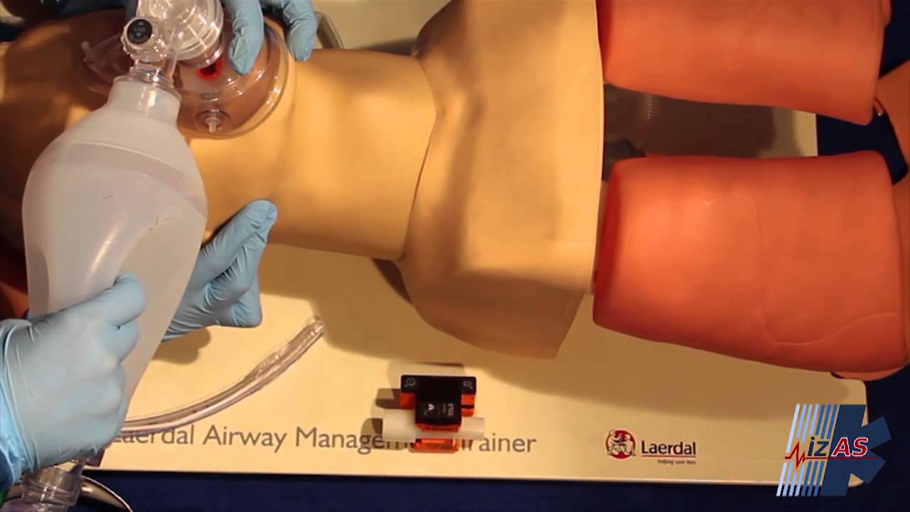Endotrakeal Entübasyon Uygulaması