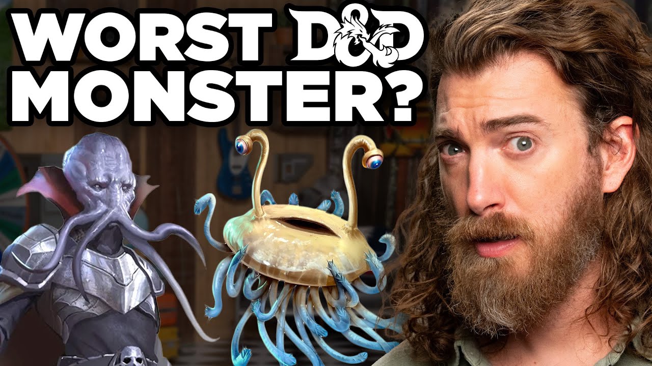 Could We Survive In A Dungeon?