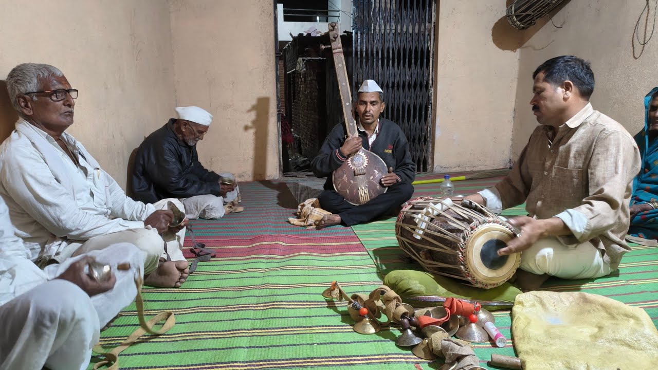 Maharashtraregular1212 is liveभजन संकीर्तन हरिकीर्तन अस्वल आंबा देवघर परळी वैजनाथ बीड