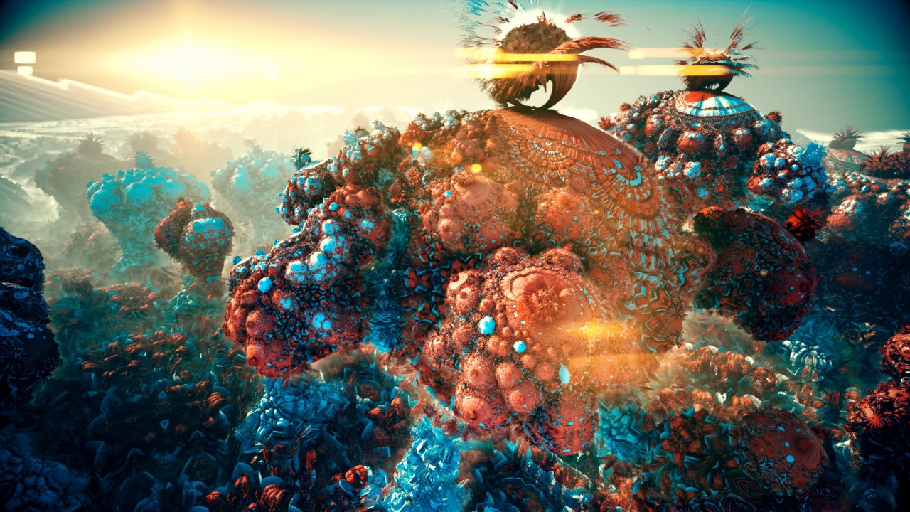 Nasha feat. Mad Sheer Khan - Chai Machine (FULL VERSION)