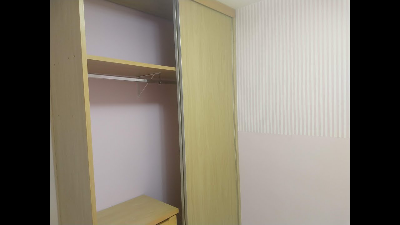 Tour pelo apartamento novo (pós reforma)